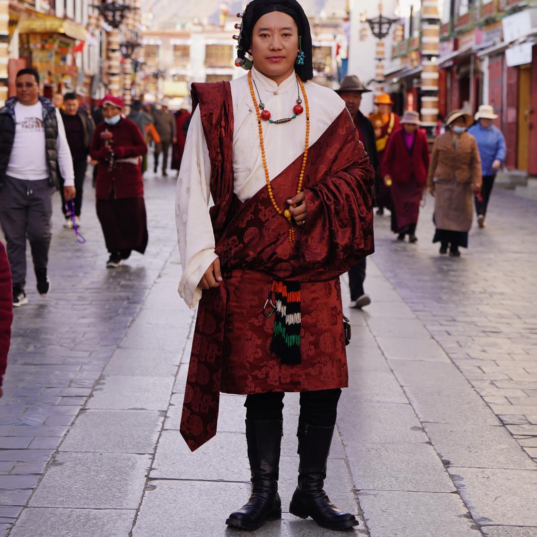 山歌继承人。 古如3号