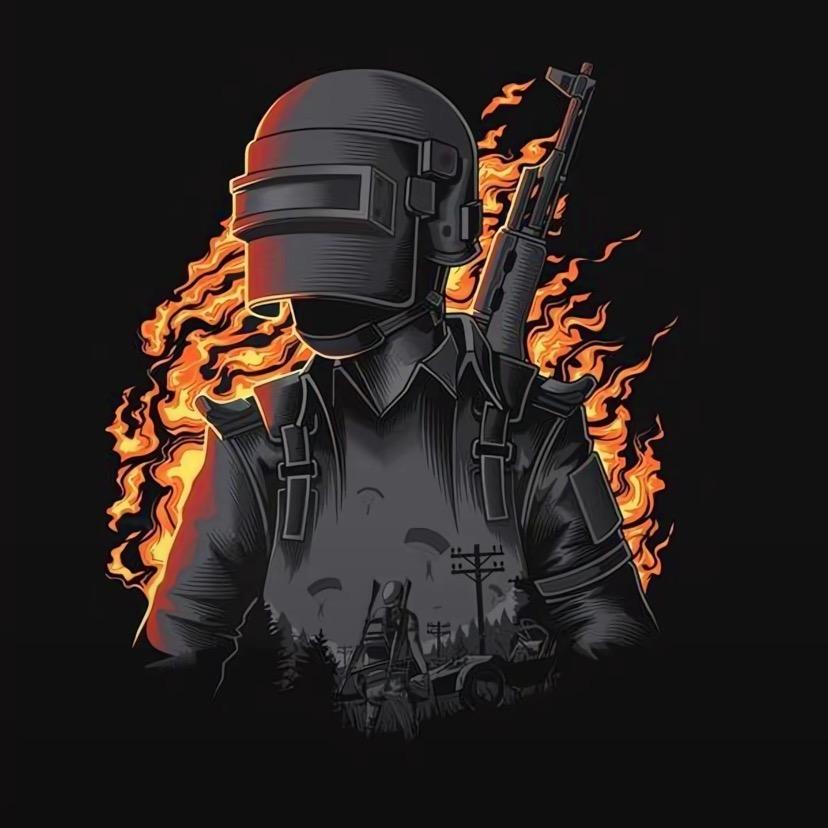 特昂PUBG