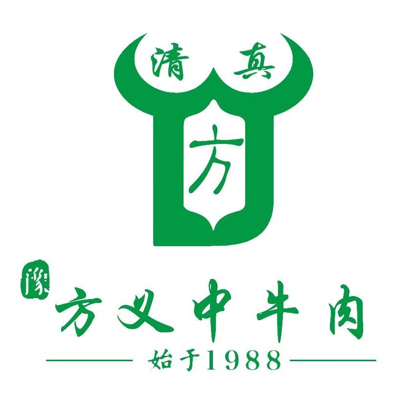 方义中五香牛肉