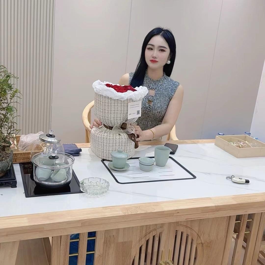 丁栾东街桥轻颜美