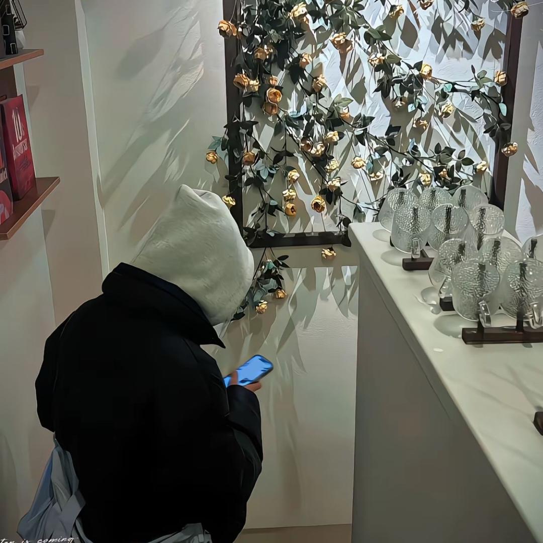 樂樂-有點東西