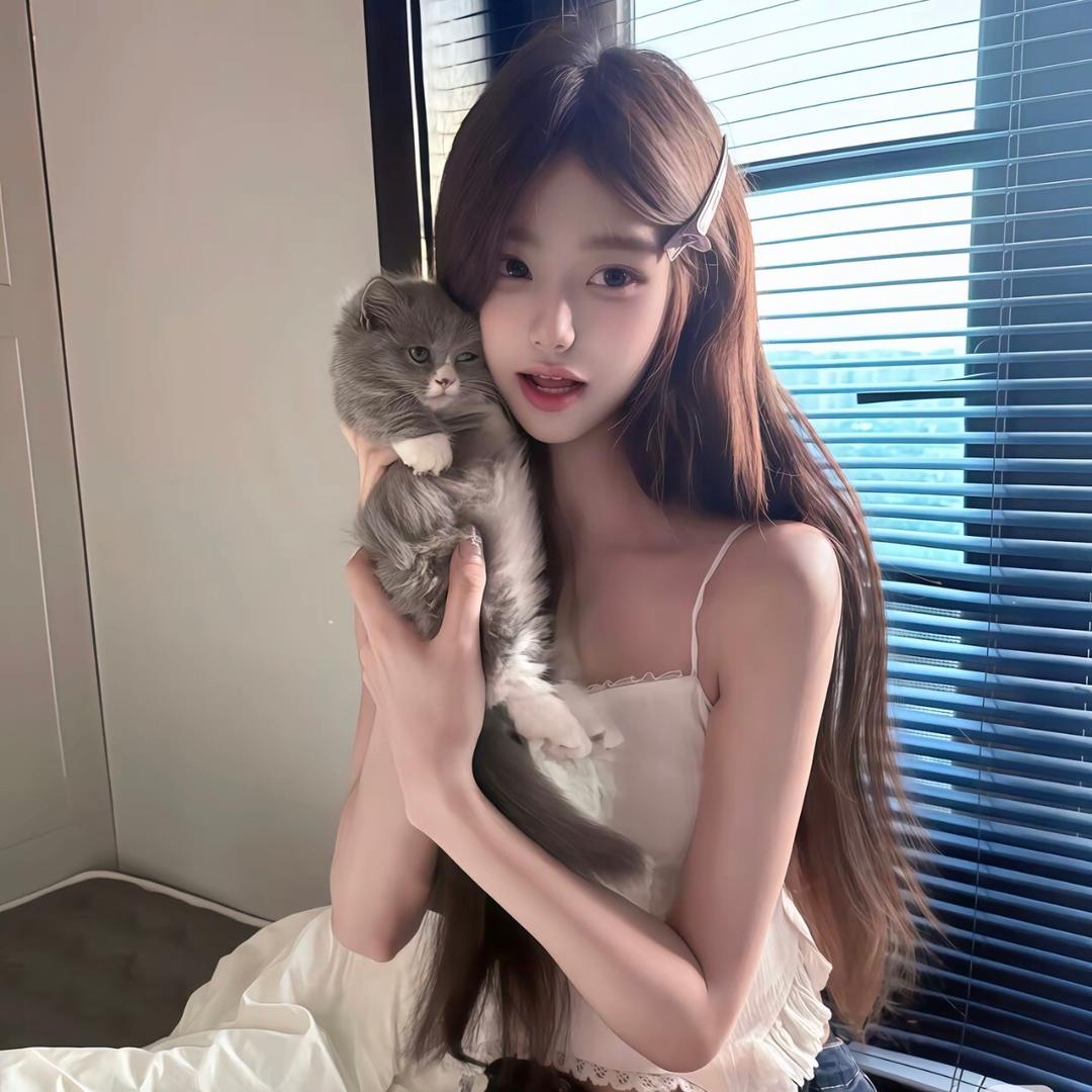 涵妍．