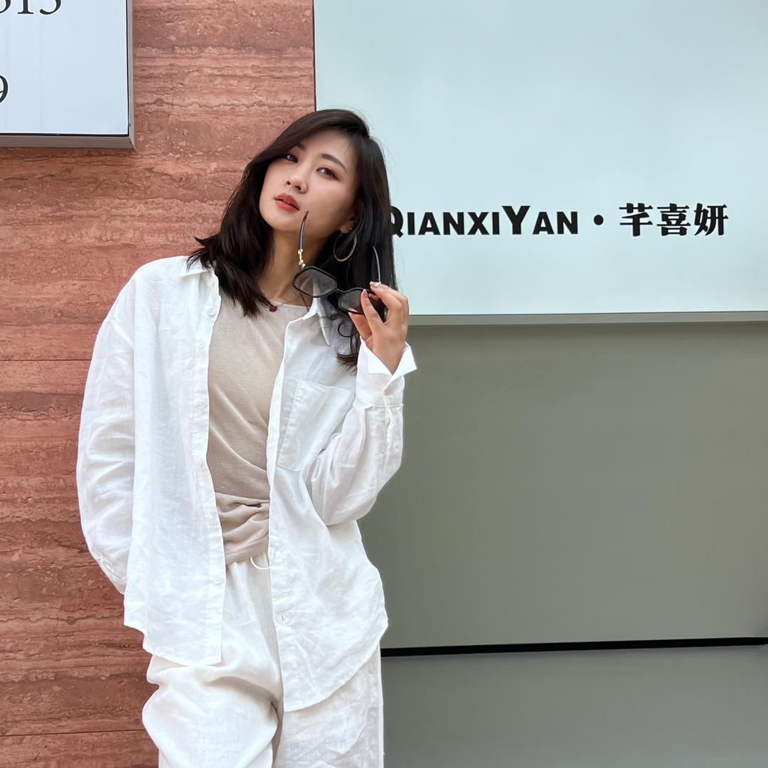 QIANXY珊老板