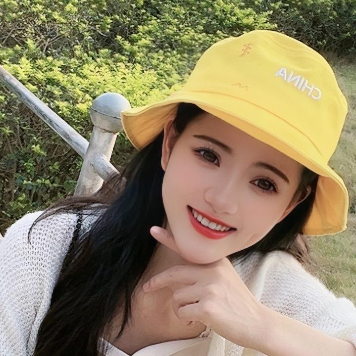 贵港化妆师卢卢