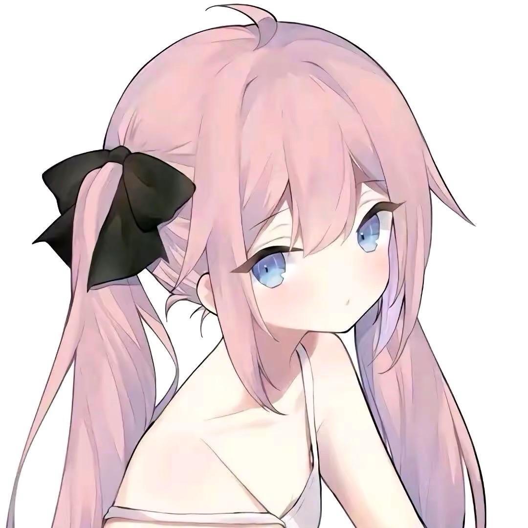 哇塞的女孩