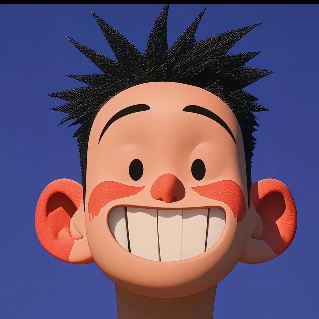 赵晨的（快乐生活）