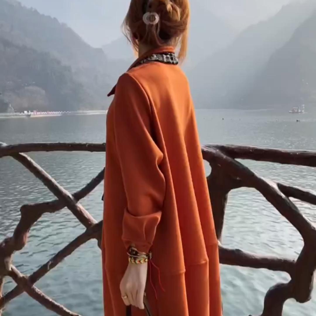 吖吖服装