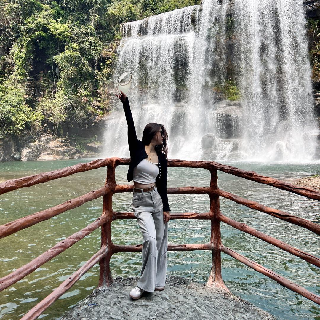 一切来得刚好🥰