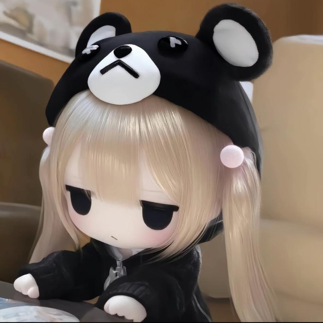 小晴