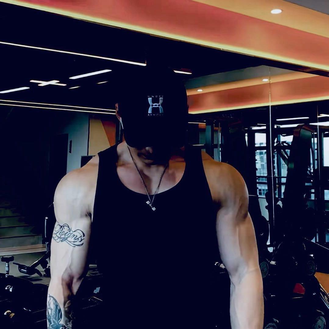 重庆劲能训练营-龚教练