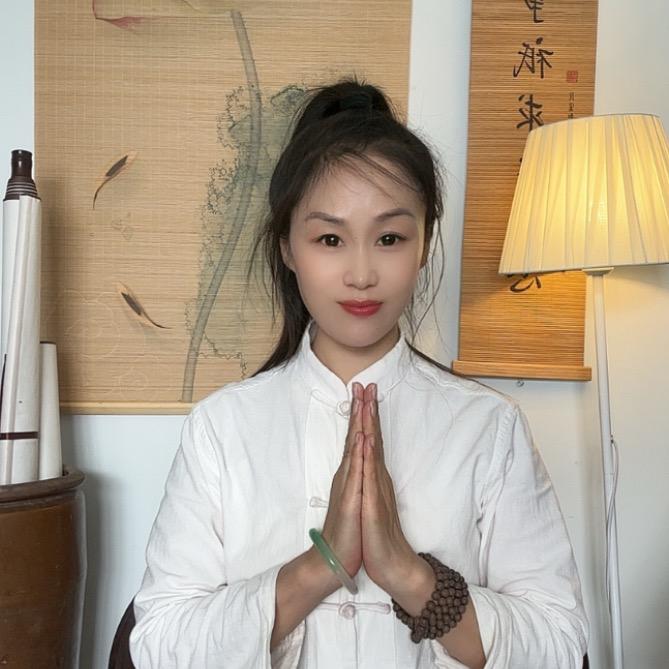 棉麻唐装