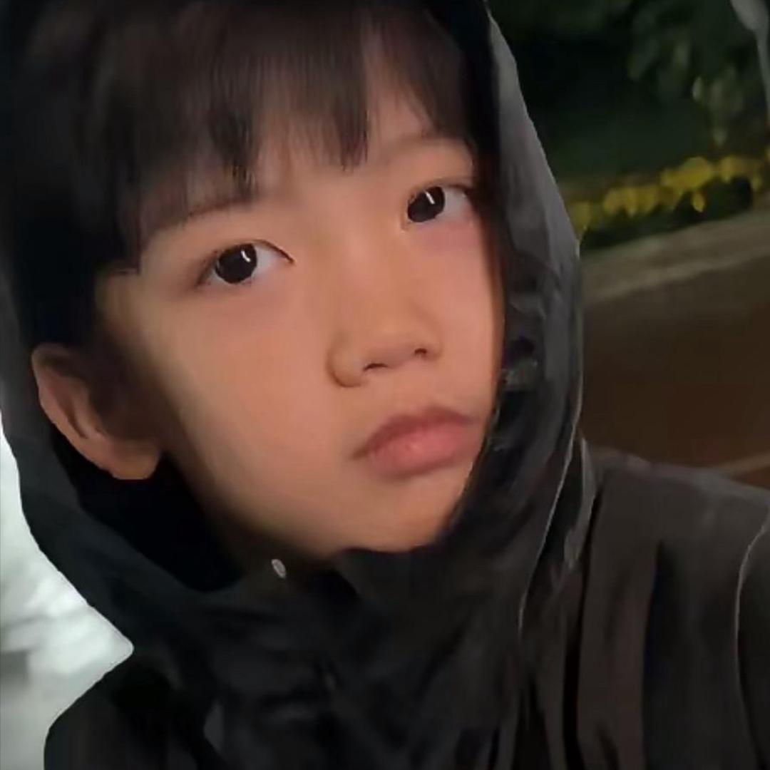 少爷