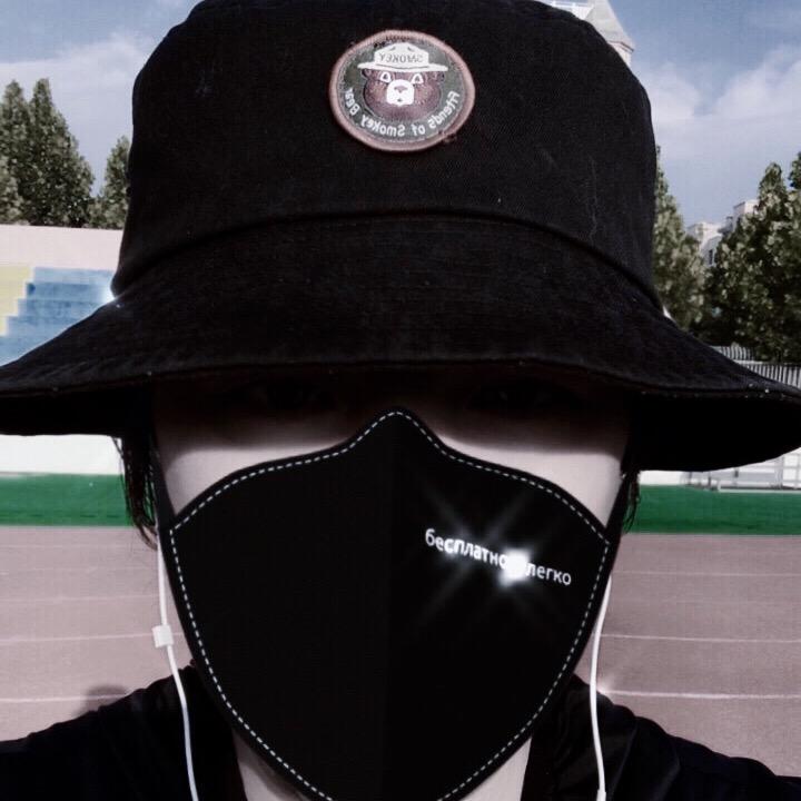 蓝Sir