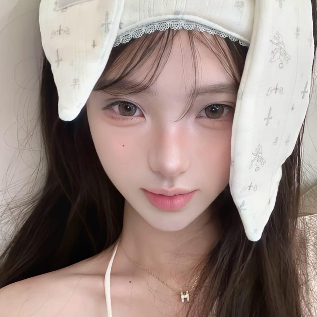 小鱼饼