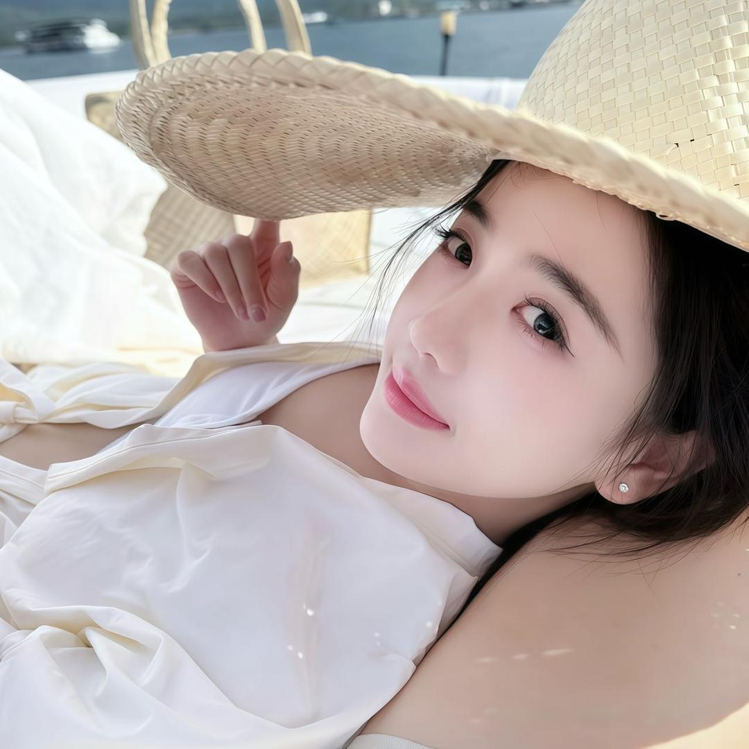 潘漂亮