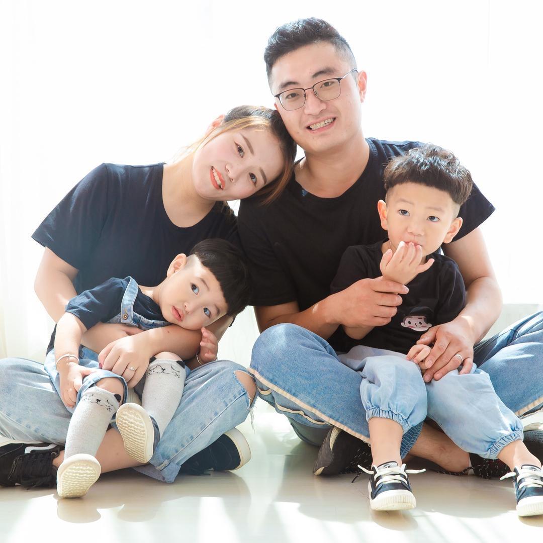 🎀团淼麻麻👩