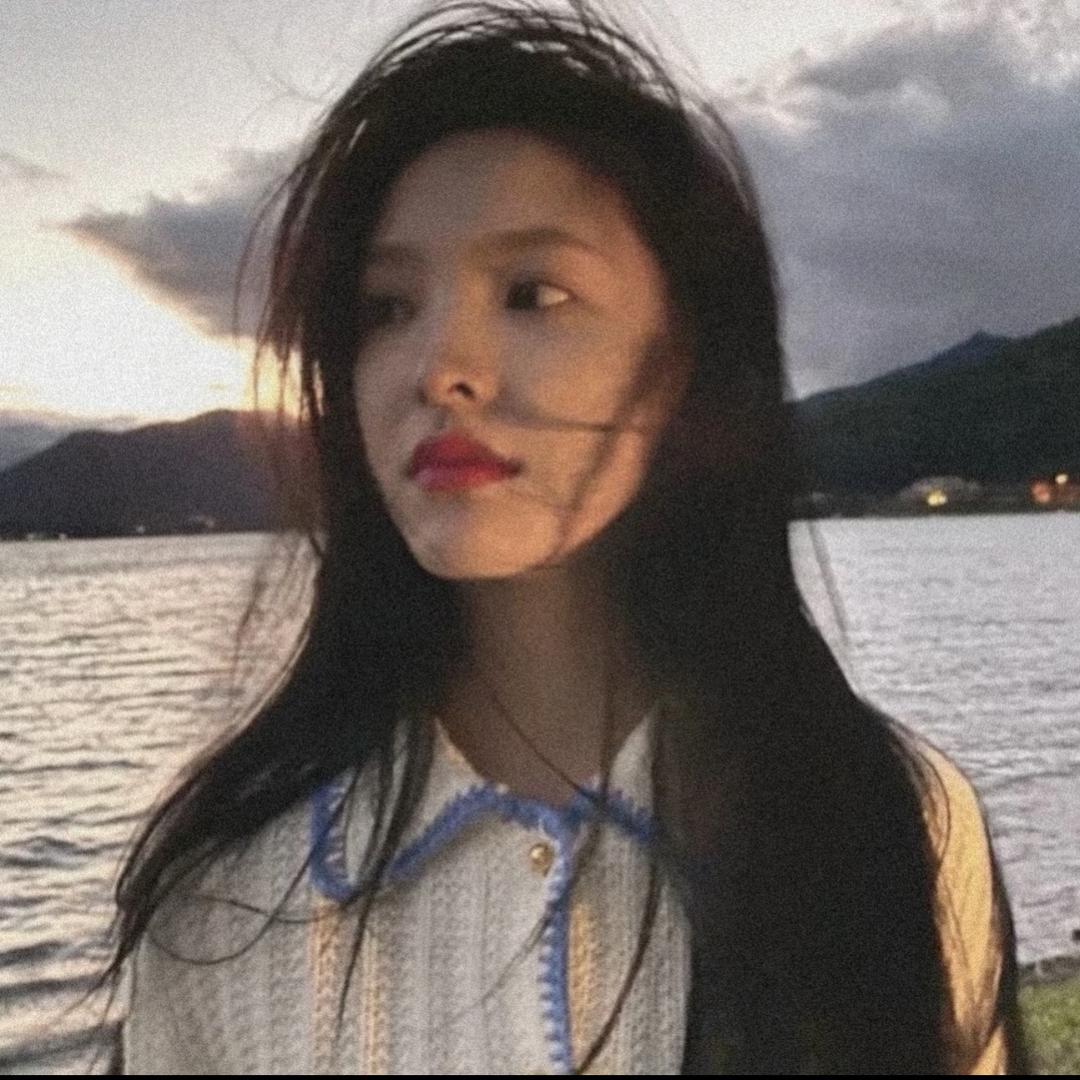 是小苏💭