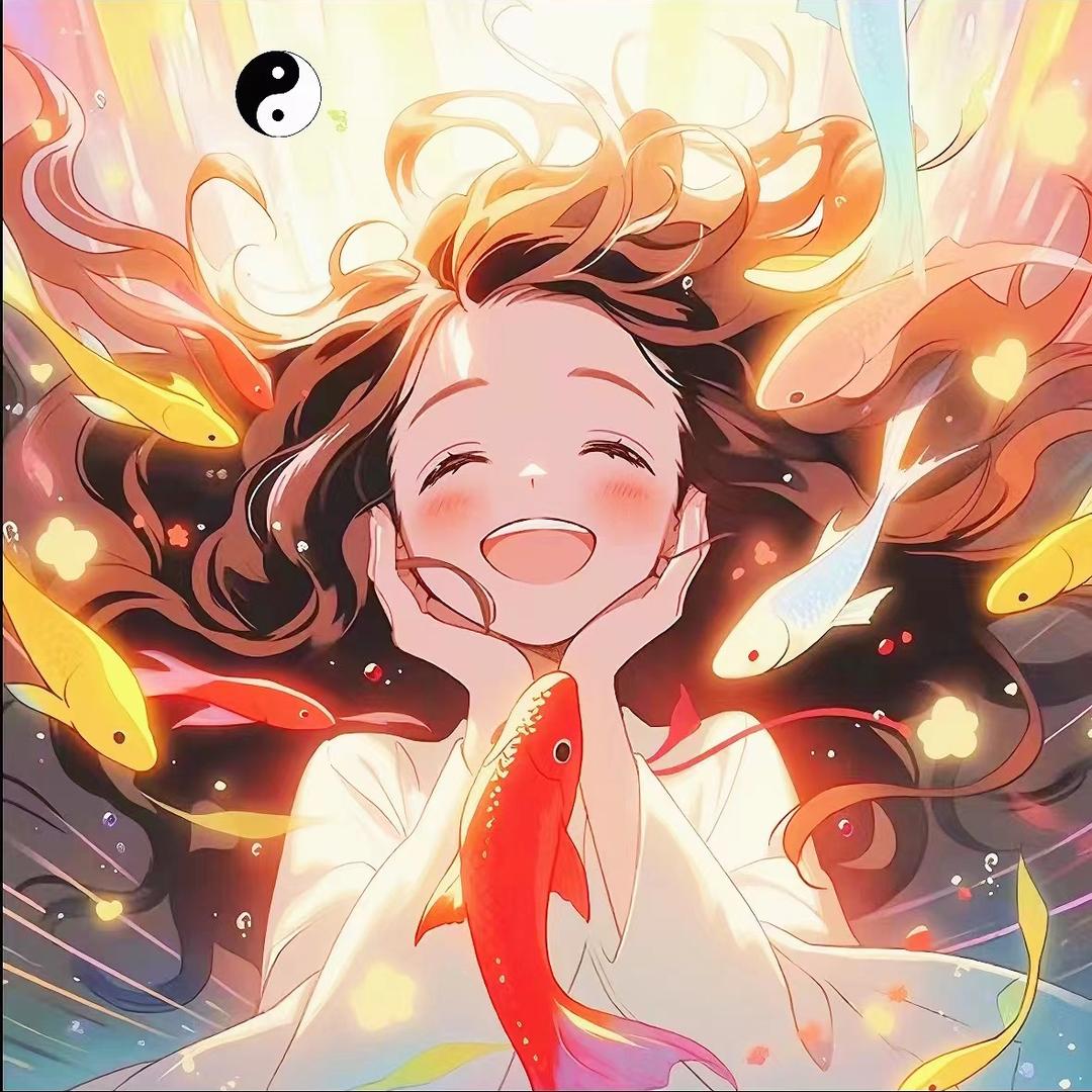 格格 是个花艺师