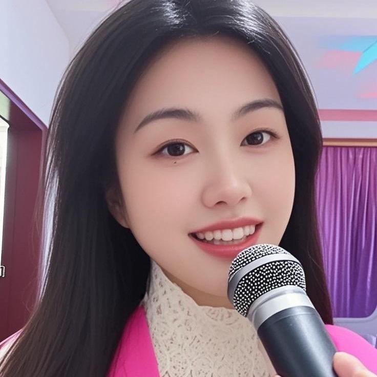 月儿妹