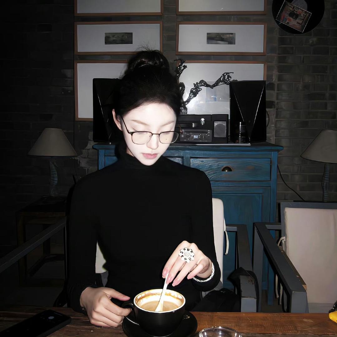 看见前刺请艾特我