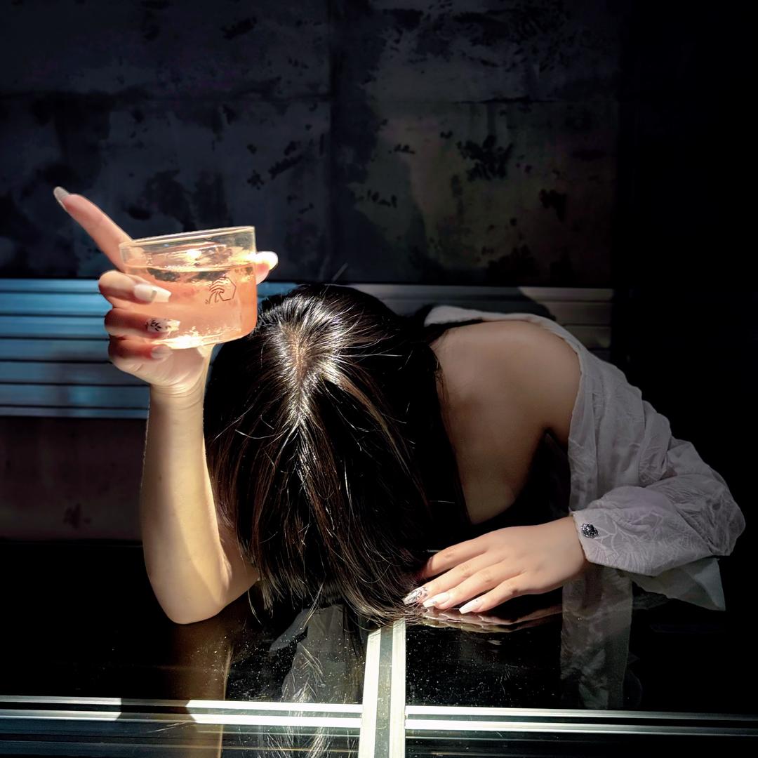 倒时差