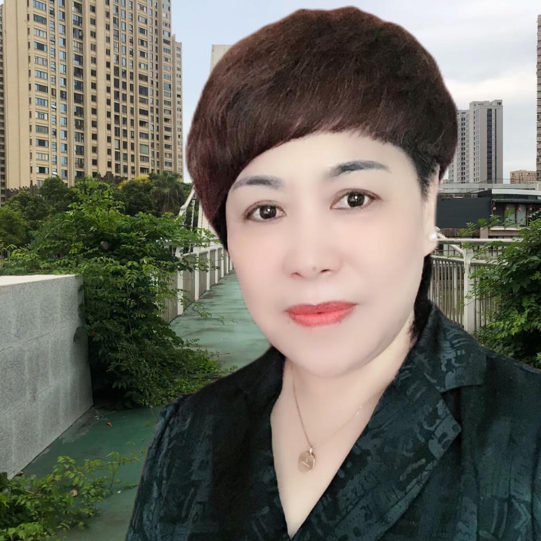 瑞安萧姐