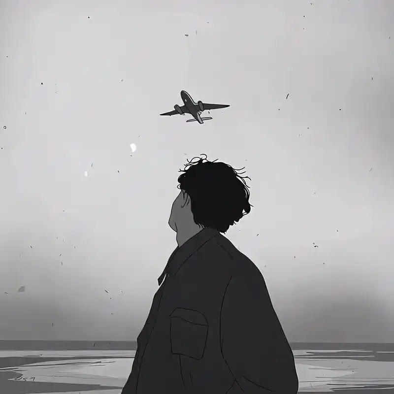 梦里沉眠