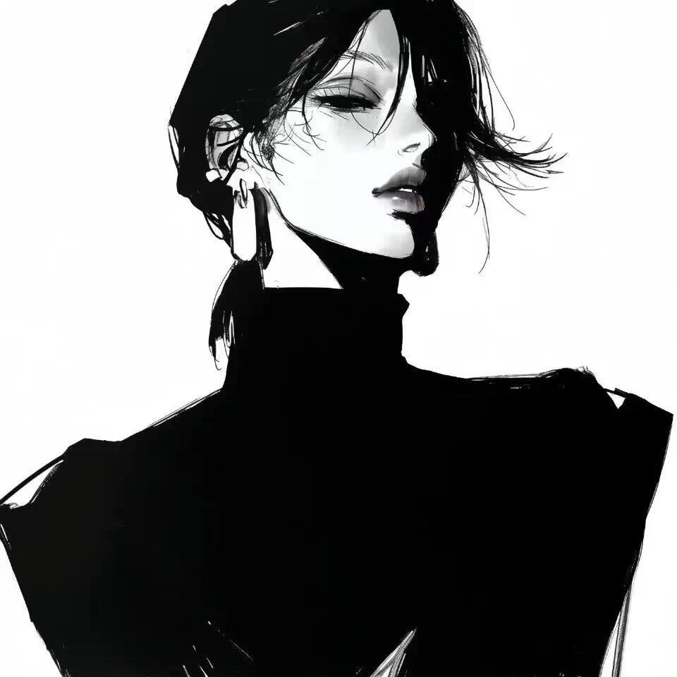 当眼泪凝结成冰