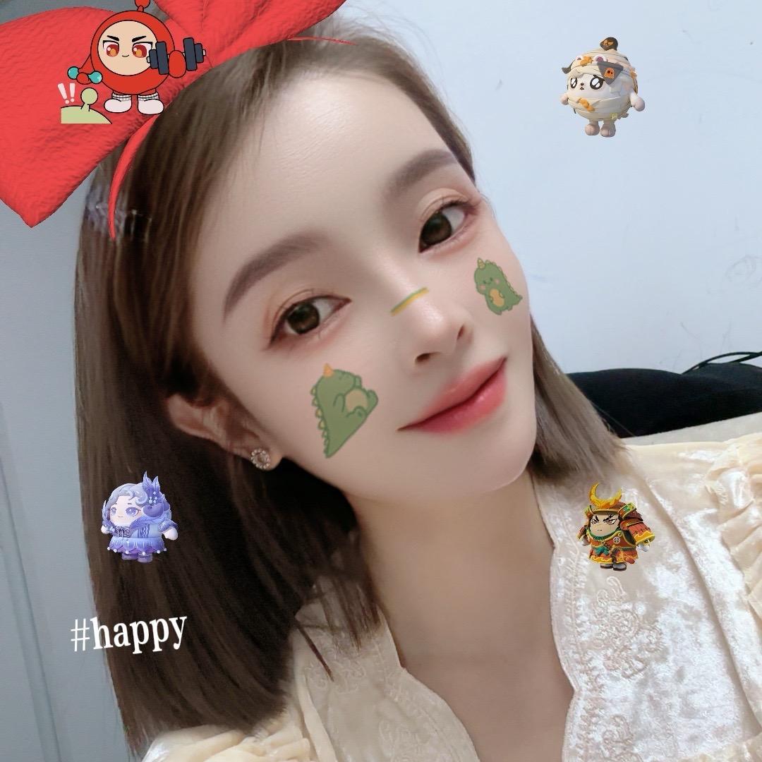 墨墨妈