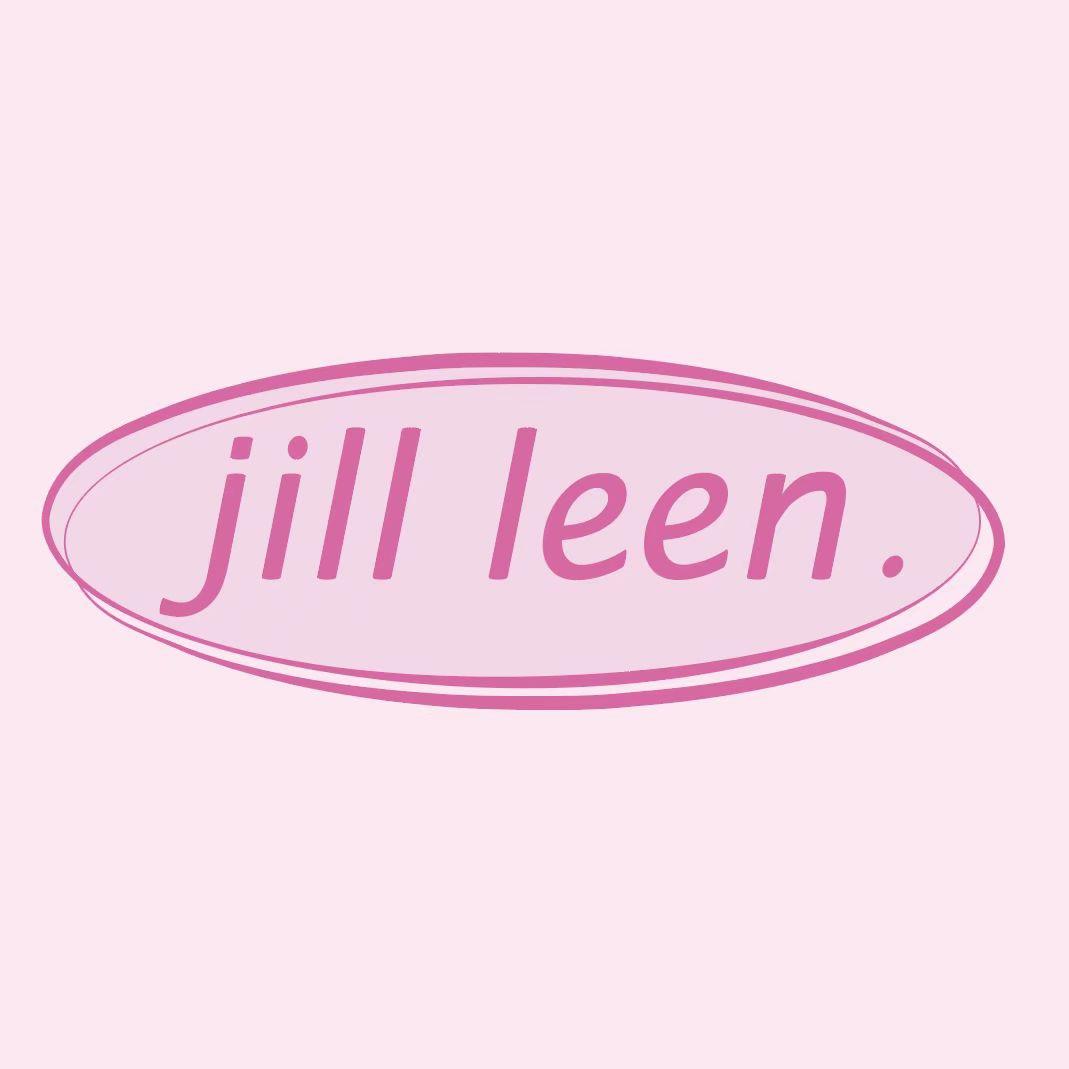 JILLLEEN官方旗舰店
