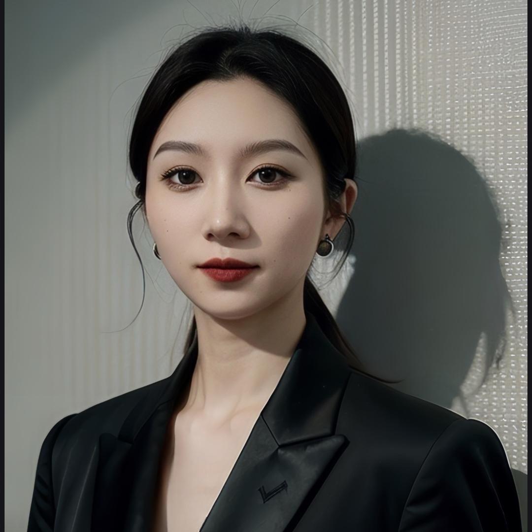 沐羽hairsalon（行政）溪溪