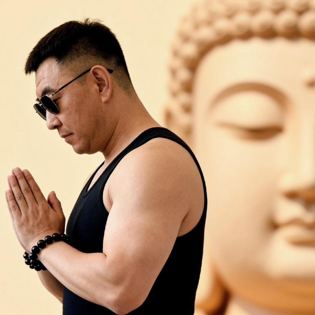 阿鑫