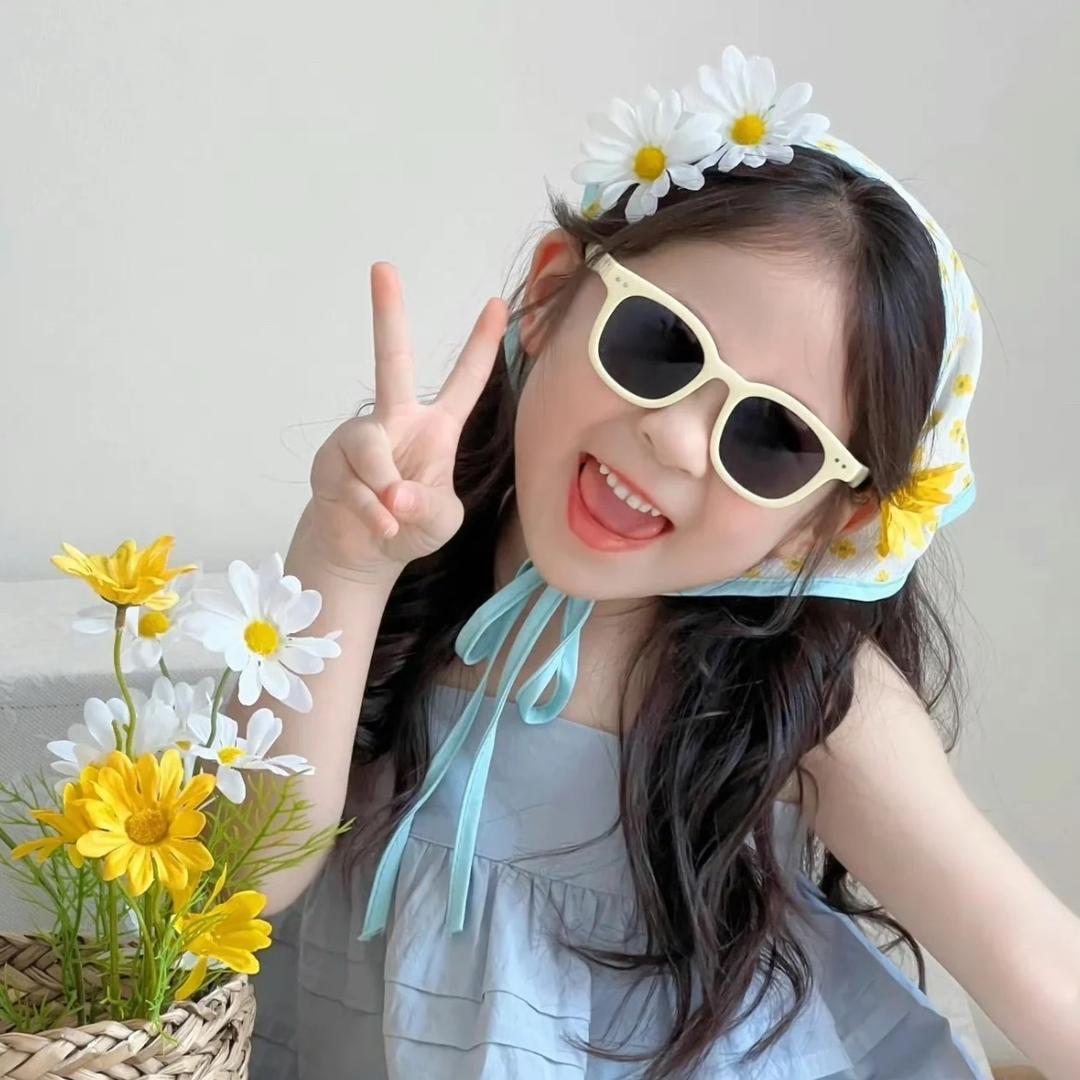 小栗子麻麻