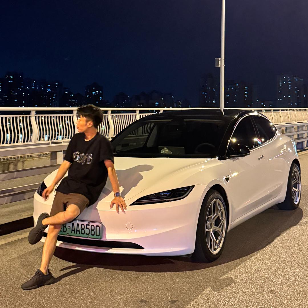 毅凯秒车（全国收新能源）