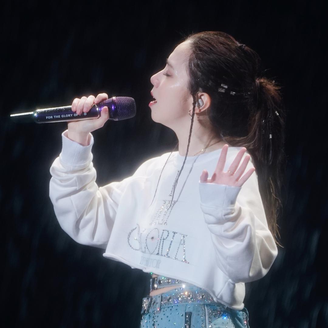 大L♑︎G.E.M.