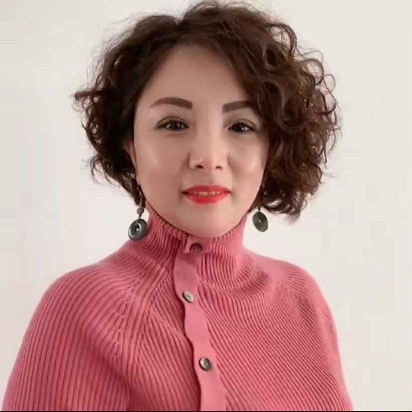 小萍穿搭，生活号