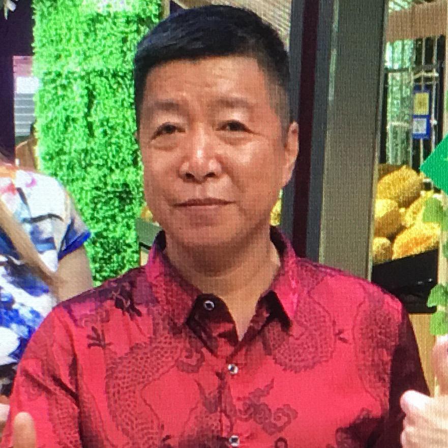 辉哥煮艺