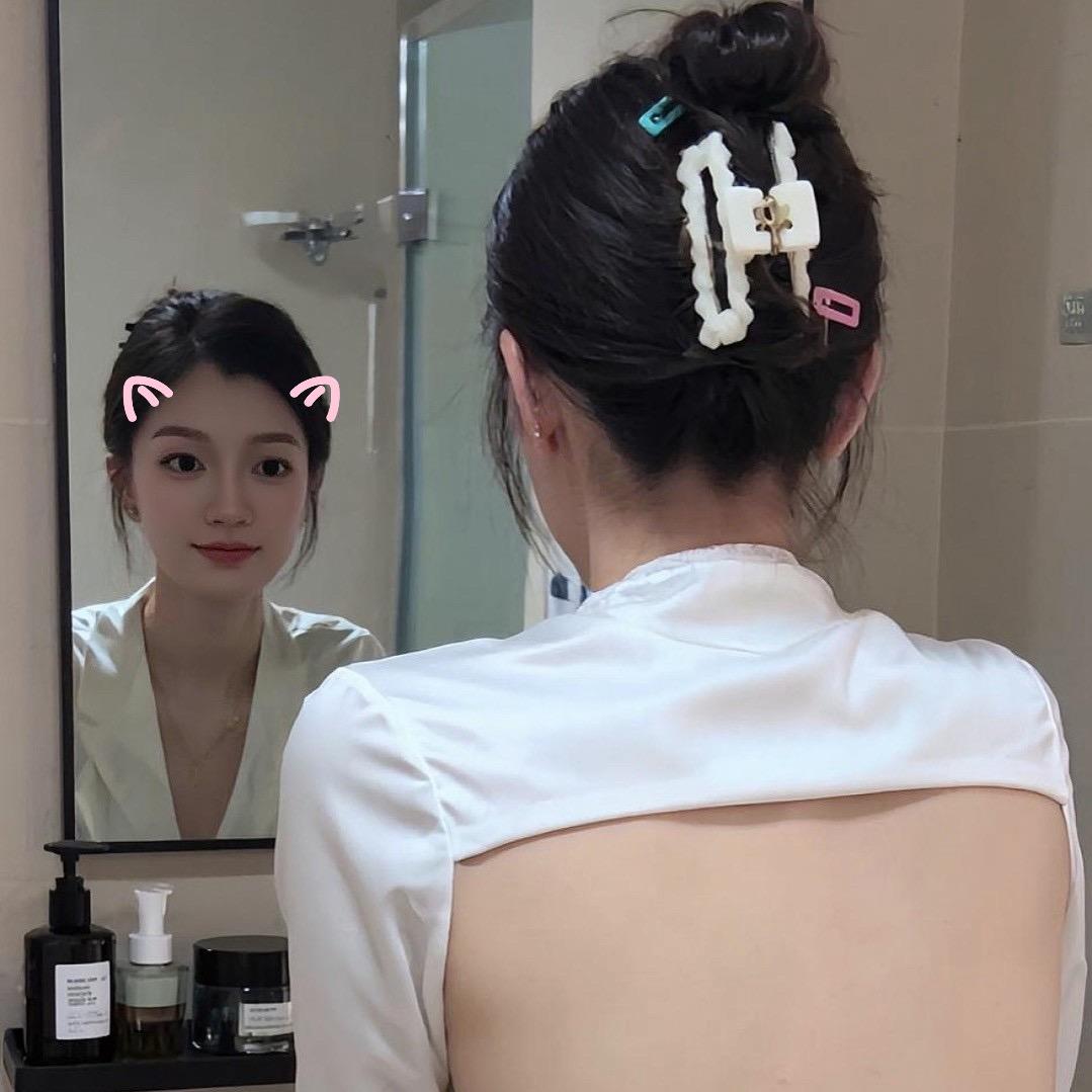 王不温柔。