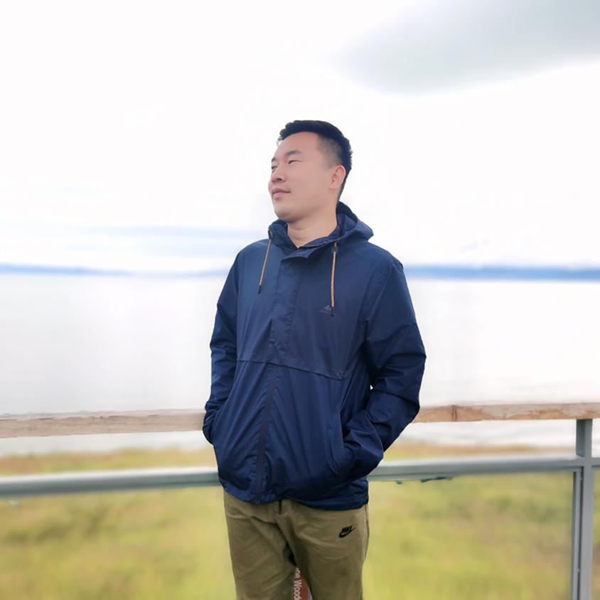 王磊超会玩