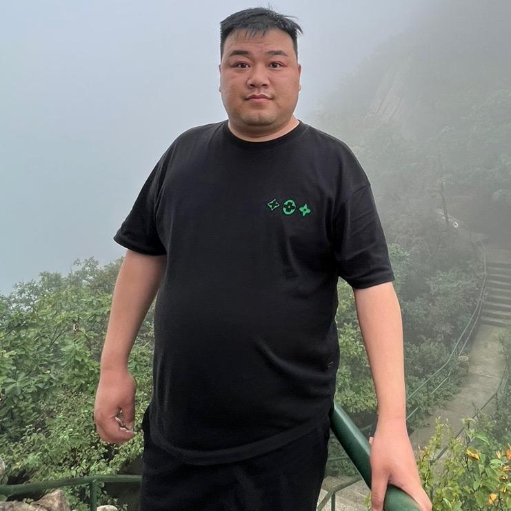 阿菜跳绳
