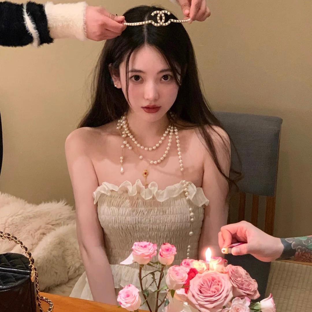 橘子怪高定饰品