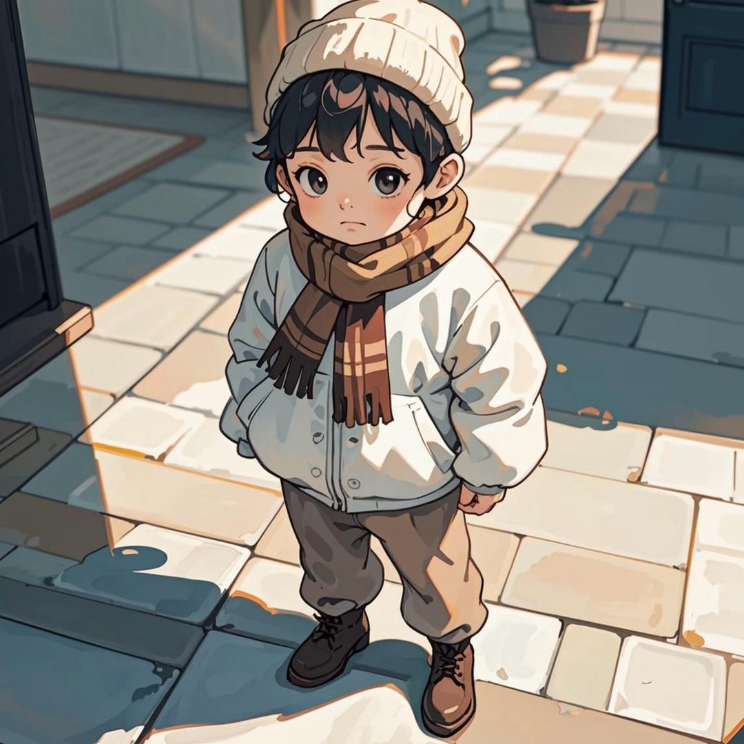 大狼奥🐺