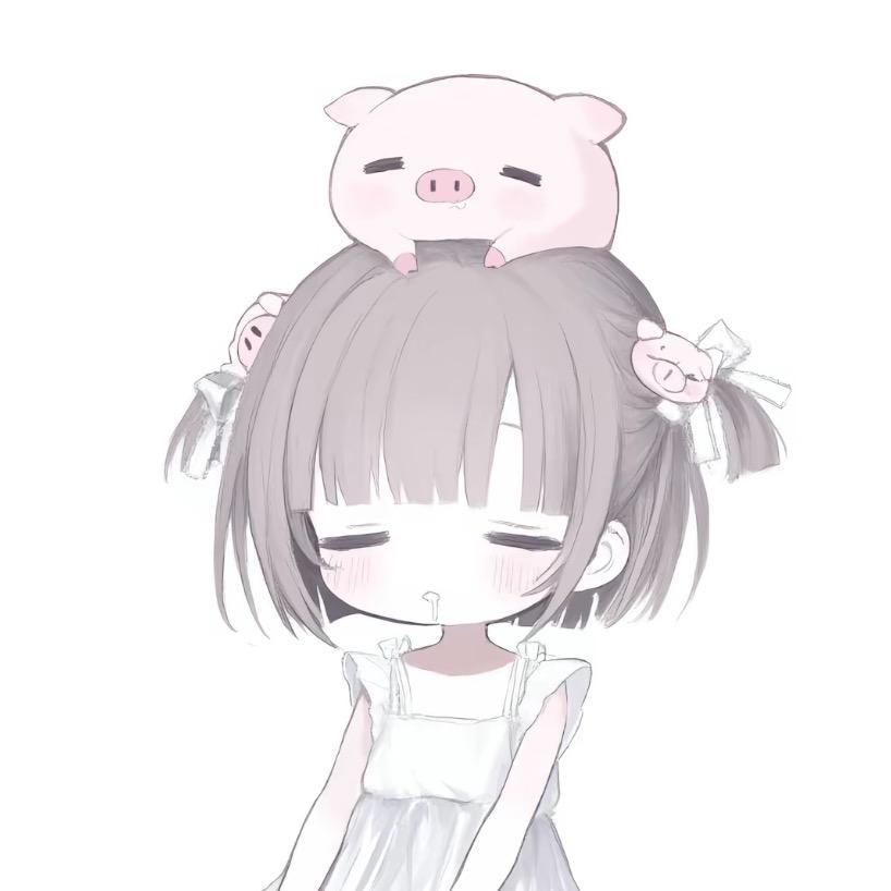 我就一只宅