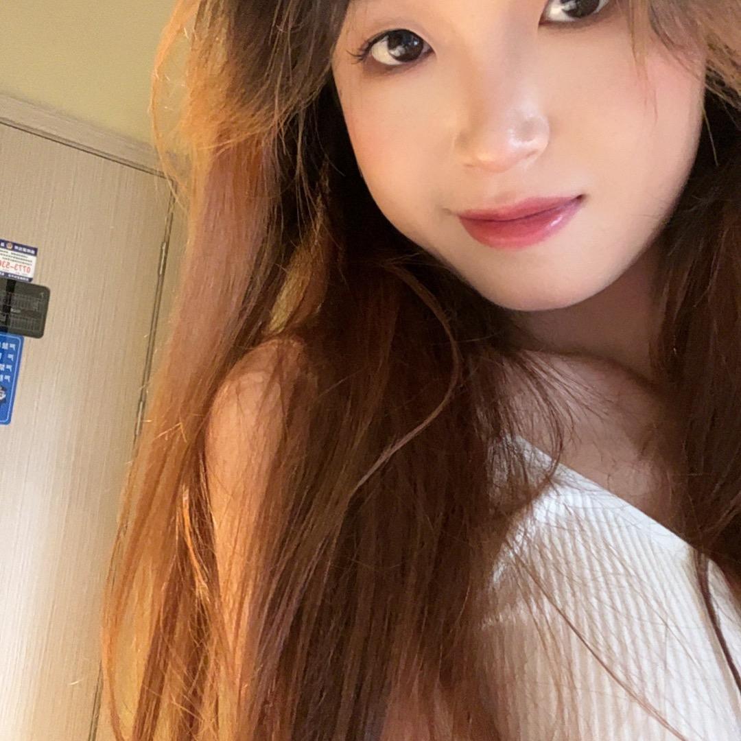 别碰我丸子头