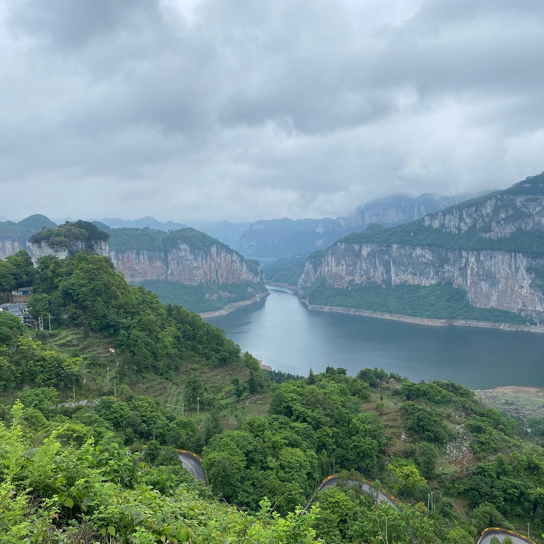 大将山