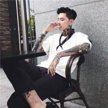 无处安放的灵魂