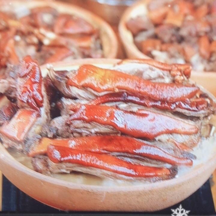 小黑特色美食