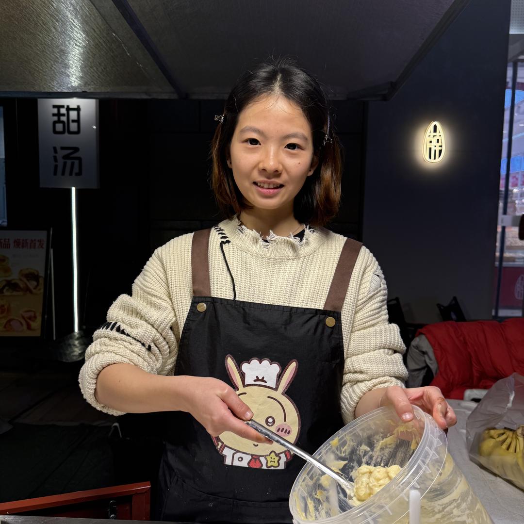 九霄小飞饼