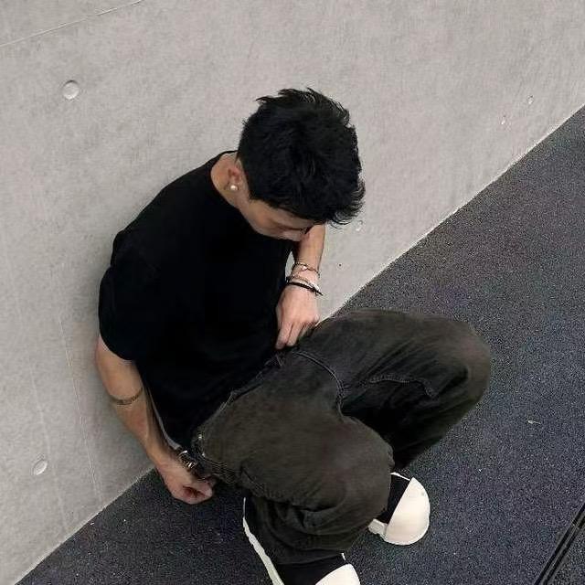 ㅤㅤㅤ（破碎版）