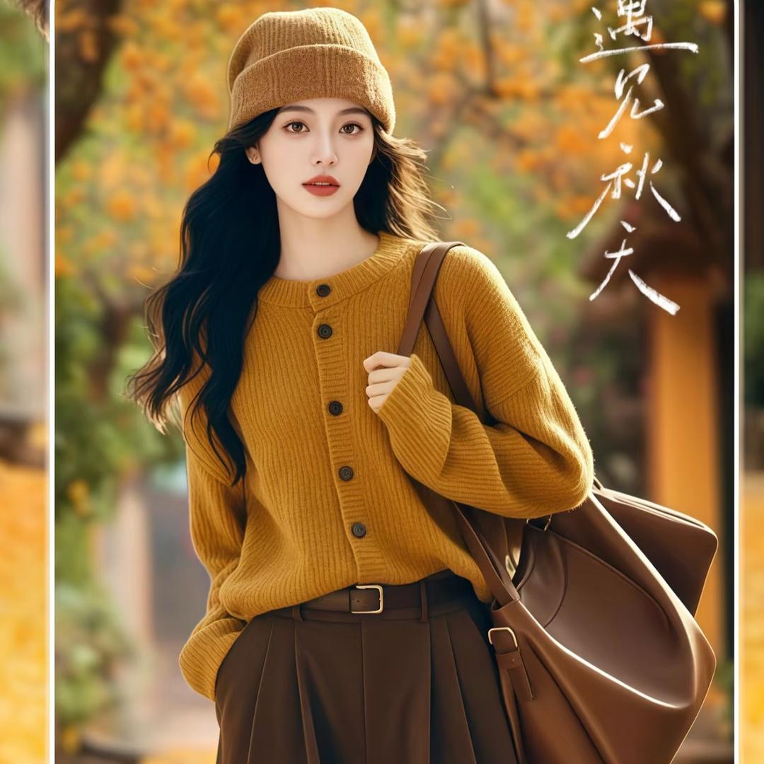 阙题服饰